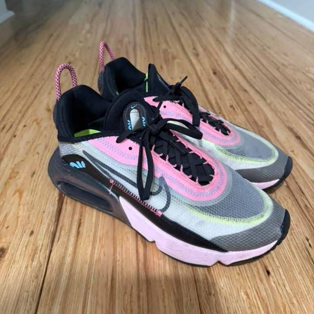 Nike Shoes
